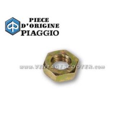 Ecrou de serrage supérieur pour amortisseur avant Vespa PX